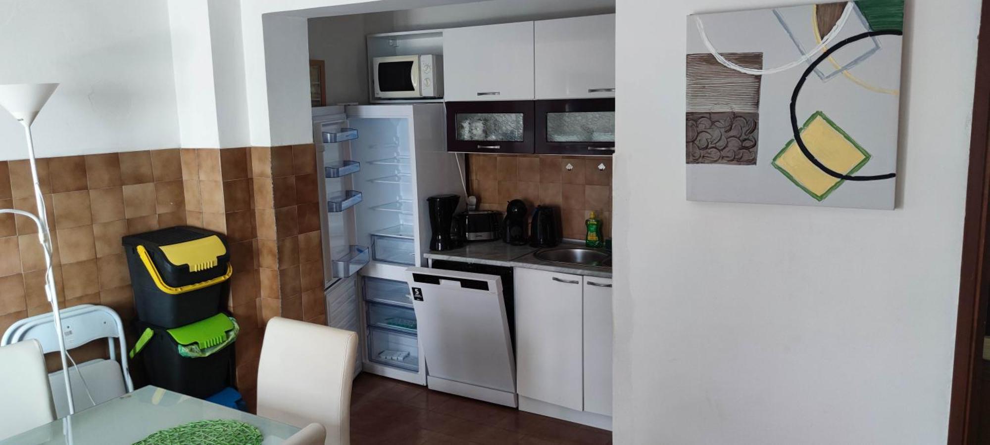 Villa Fjaba - By The Sea - With The Big Terraces & Great Sea View Trogir Rom bilde